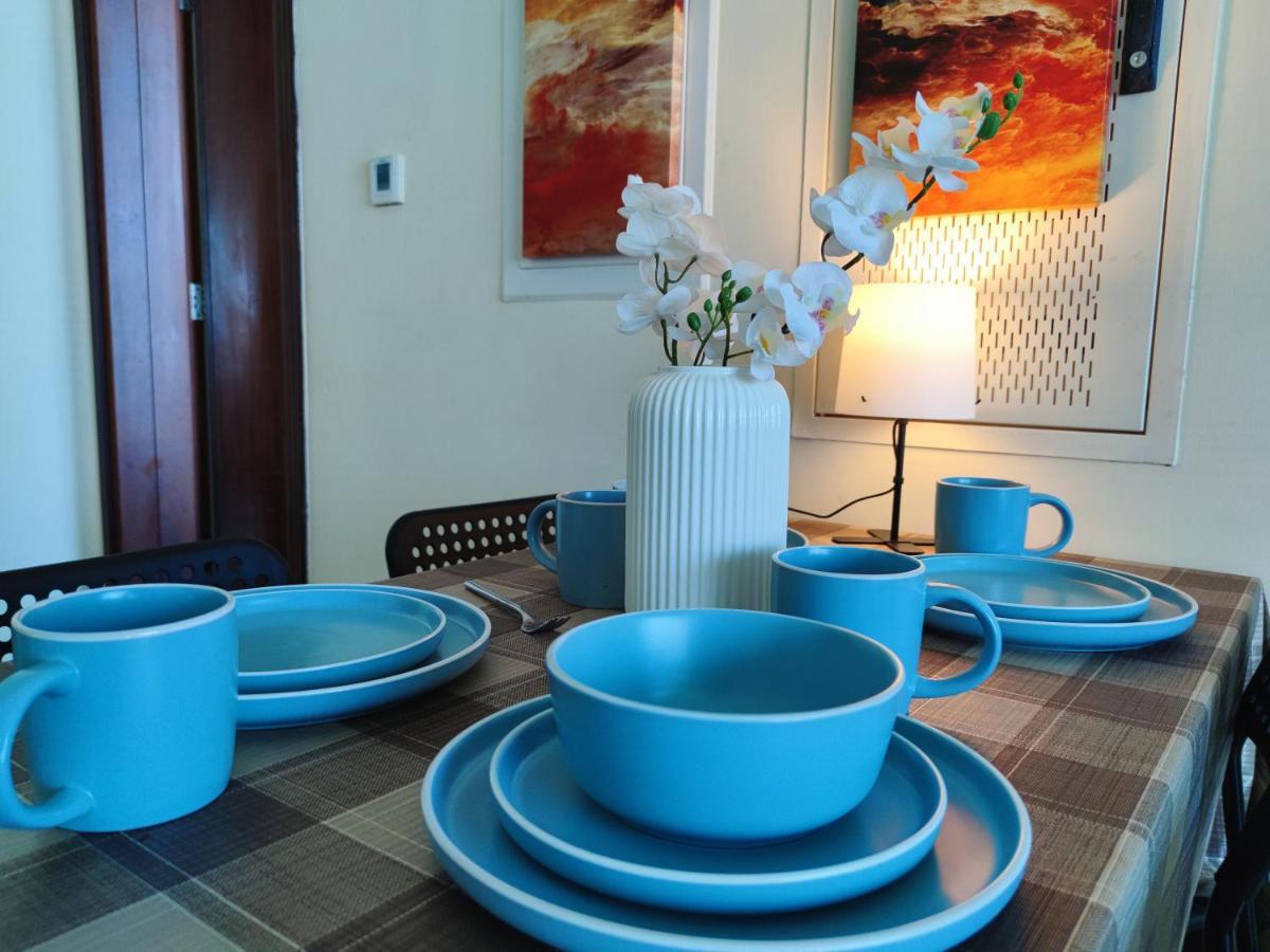 Abu Dhabi Cozy Mangrove View, Seaview 1 Bedroom 1 Partition Apartment Not Hotel מראה חיצוני תמונה
